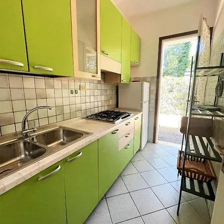 Vakantiehuis Giulia Bibione