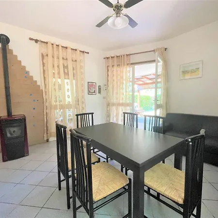 Vakantiehuis Giulia *