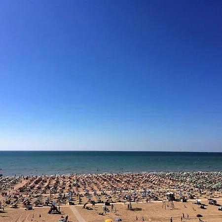 Giulia Vakantiehuis Bibione