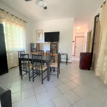 Giulia Casa de Férias Bibione