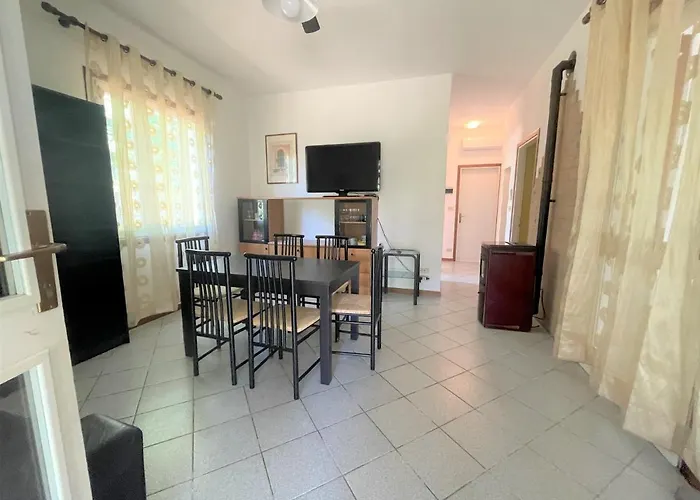 Giulia Casa vacanze Bibione