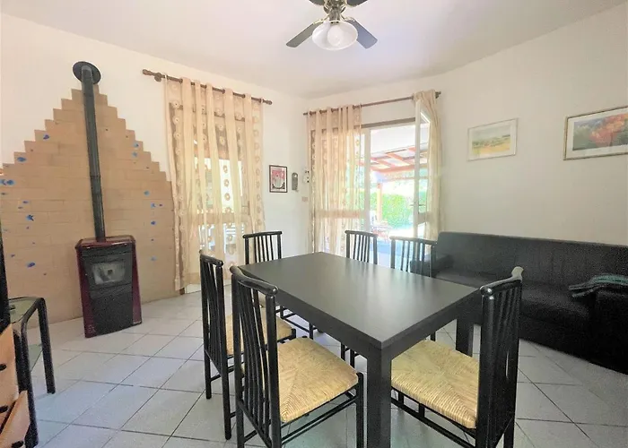 Holiday home Giulia *