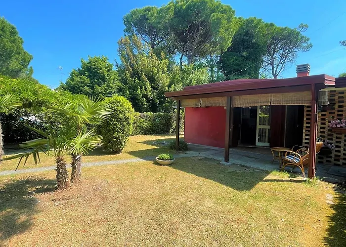 Giulia Holiday home *