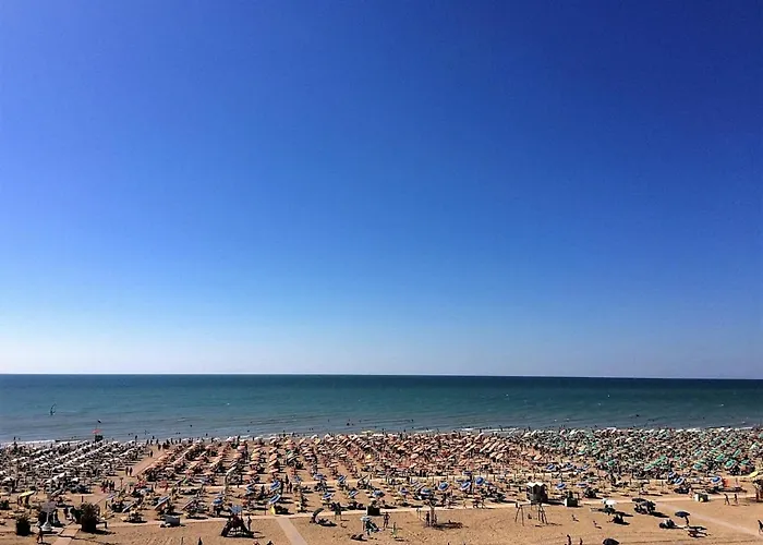 Giulia Holiday home Bibione